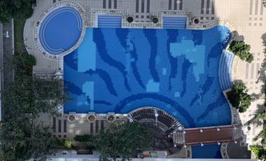 Apartemen French Walk (MOI)