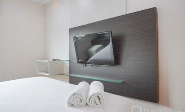 Apartemen French Walk (MOI)