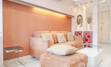 Apartemen French Walk (MOI)