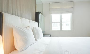 Apartemen French Walk (MOI)