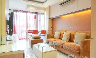 Apartemen French Walk (MOI)