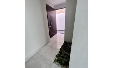 Hermosa casa en Residencial Aqua. Cancun, Quintana Roo