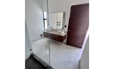 Hermosa casa en Residencial Aqua. Cancun, Quintana Roo