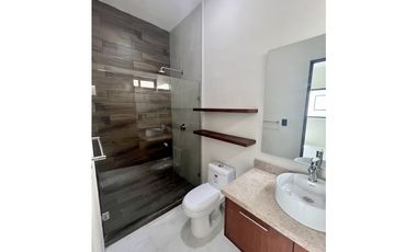 Hermosa casa en Residencial Aqua. Cancun, Quintana Roo