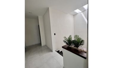 Hermosa casa en Residencial Aqua. Cancun, Quintana Roo