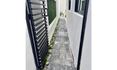 Hermosa casa en Residencial Aqua. Cancun, Quintana Roo
