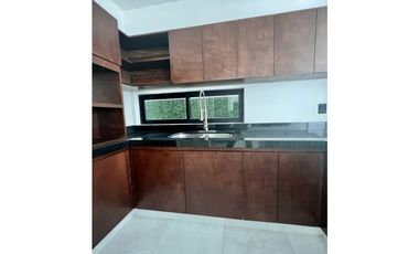 Hermosa casa en Residencial Aqua. Cancun, Quintana Roo