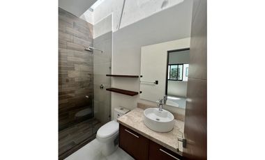 Hermosa casa en Residencial Aqua. Cancun, Quintana Roo