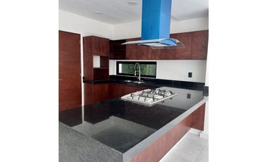 Hermosa casa en Residencial Aqua. Cancun, Quintana Roo