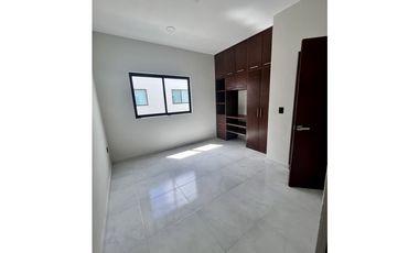 Hermosa casa en Residencial Aqua. Cancun, Quintana Roo