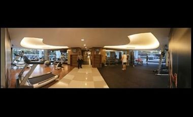 Dijual/Disewakan Apartemen U Residence Karawaci Tangerang Lantai 38 Semi Furnished