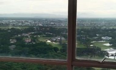 Dijual/Disewakan Apartemen U Residence Karawaci Tangerang Lantai 38 Semi Furnished