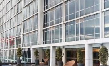 Dijual/Disewakan Apartemen U Residence Karawaci Tangerang Lantai 38 Semi Furnished