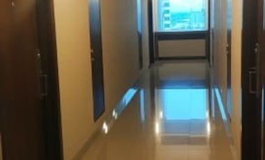 Dijual/Disewakan Apartemen U Residence Karawaci Tangerang Lantai 38 Semi Furnished