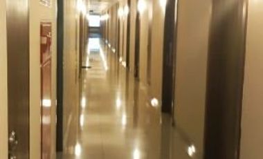 Dijual/Disewakan Apartemen U Residence Karawaci Tangerang Lantai 38 Semi Furnished