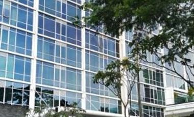 Dijual/Disewakan Apartemen U Residence Karawaci Tangerang Lantai 38 Semi Furnished