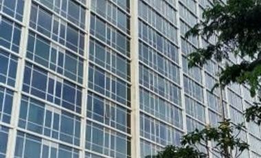 Dijual/Disewakan Apartemen U Residence Karawaci Tangerang Lantai 38 Semi Furnished