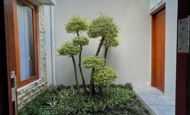 VILA BARU 5 KAMAR SIAP HUNI FURNISH MEWAH 15 MENIT MALIOBORO