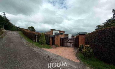 Casa Vereda Yerbabuena ID: 137832r