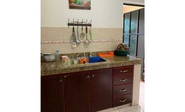 VENDO CASA DE 3HAB 2 BAÑOS Y 681M2 EN BAGALA