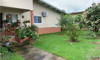 VENDO CASA DE 3HAB 2 BAÑOS Y 681M2 EN BAGALA