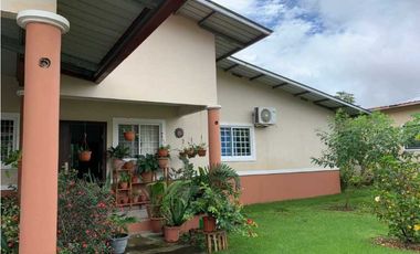 VENDO CASA DE 3HAB 2 BAÑOS Y 681M2 EN BAGALA