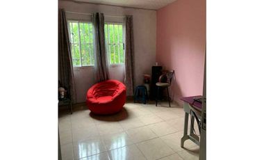 VENDO CASA DE 3HAB 2 BAÑOS Y 681M2 EN BAGALA