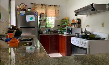 VENDO CASA DE 3HAB 2 BAÑOS Y 681M2 EN BAGALA