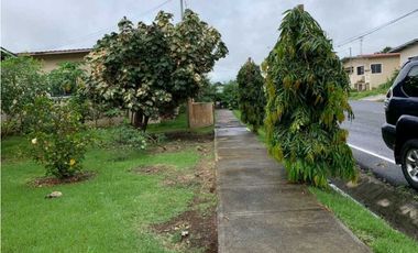 VENDO CASA DE 3HAB 2 BAÑOS Y 681M2 EN BAGALA
