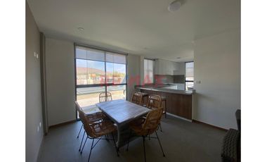 ¡Tu Casa De Playa Con Terraza  En Mejía Te Está Esperando! 🏖️