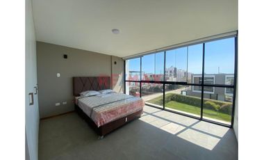 ¡Tu Casa De Playa Con Terraza  En Mejía Te Está Esperando! 🏖️