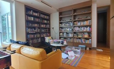 DIJUAL RUMAH DALAM KOMPLEK di Jl PARADISO / P ANTASARI, JAKSEL