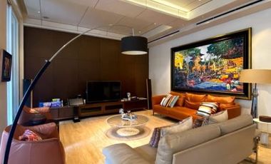DIJUAL RUMAH DALAM KOMPLEK di Jl PARADISO / P ANTASARI, JAKSEL