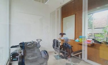 DIJUAL RUMAH DALAM KOMPLEK di Jl PARADISO / P ANTASARI, JAKSEL