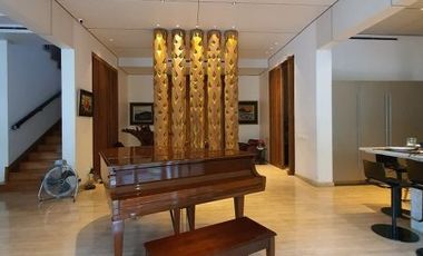 DIJUAL RUMAH DALAM KOMPLEK di Jl PARADISO / P ANTASARI, JAKSEL
