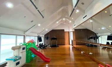 DIJUAL RUMAH DALAM KOMPLEK di Jl PARADISO / P ANTASARI, JAKSEL