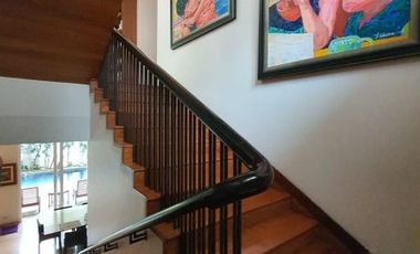 DIJUAL RUMAH DALAM KOMPLEK di Jl PARADISO / P ANTASARI, JAKSEL