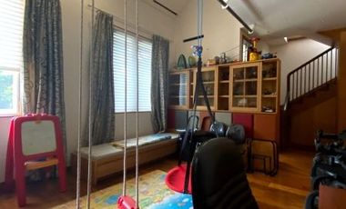 DIJUAL RUMAH DALAM KOMPLEK di Jl PARADISO / P ANTASARI, JAKSEL