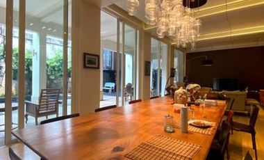 DIJUAL RUMAH DALAM KOMPLEK di Jl PARADISO / P ANTASARI, JAKSEL