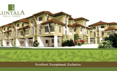 5 Bedrooms Condo for sale in Velle Verde, Pasig City