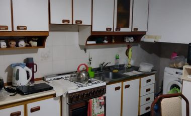 Duplex   4 ambientes