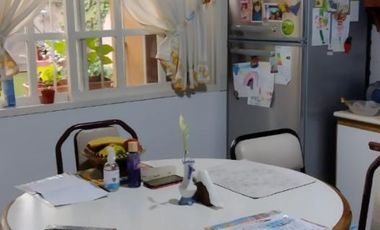 Duplex   4 ambientes