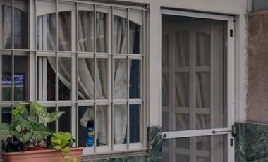 Duplex   4 ambientes