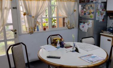 Duplex   4 ambientes