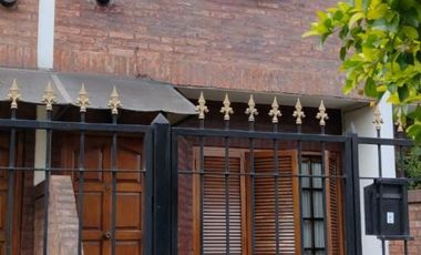 Duplex   4 ambientes