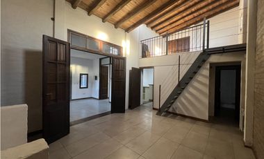 Barrio San Francisco, Elpidio Gonzalez y Estrada, Guaymallen, Mendoza.