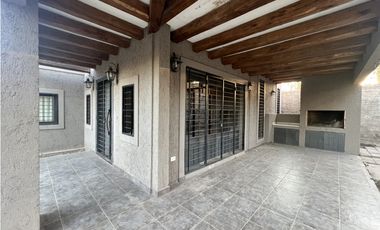 Barrio San Francisco, Elpidio Gonzalez y Estrada, Guaymallen, Mendoza.