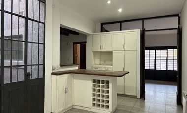Barrio San Francisco, Elpidio Gonzalez y Estrada, Guaymallen, Mendoza.