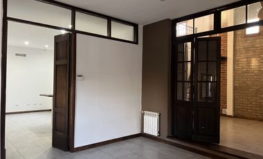 Barrio San Francisco, Elpidio Gonzalez y Estrada, Guaymallen, Mendoza.