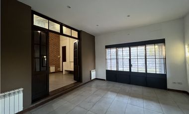 Barrio San Francisco, Elpidio Gonzalez y Estrada, Guaymallen, Mendoza.